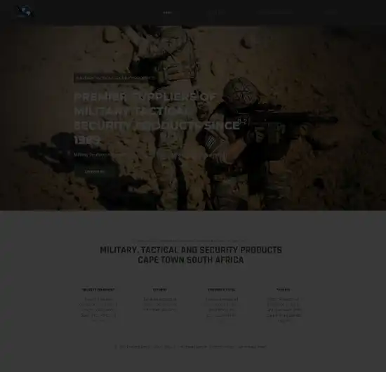 Military Products Co