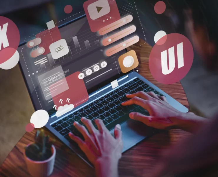 ui-ux-representations-with-laptop